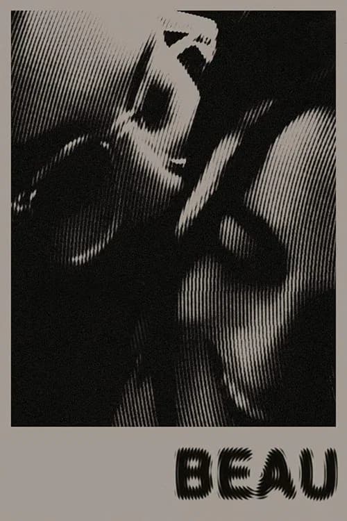 Beau poster