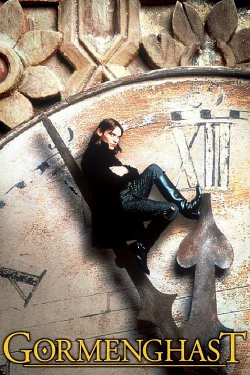 Gormenghast (2000) poster