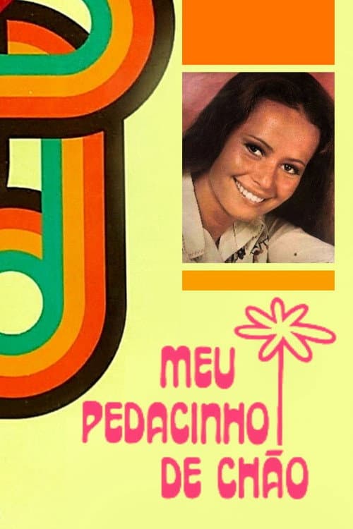 Meu Pedacinho de Chão (1971) poster