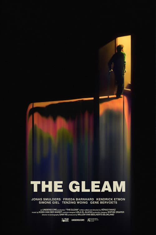 The Gleam poster