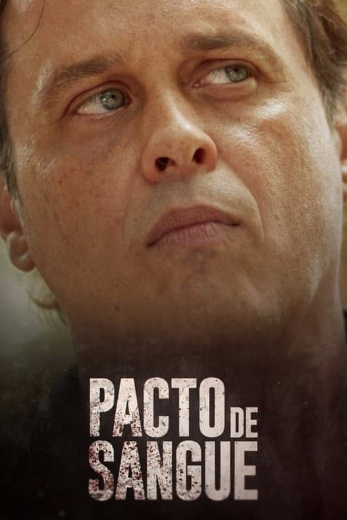 Blood Pact (2018) poster