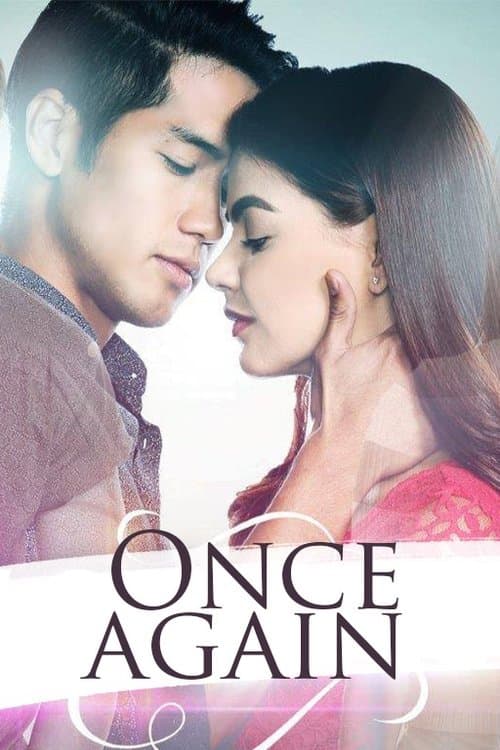 Once Again (2016) poster