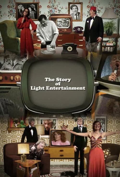 The Story of Light Entertainment (2006) poster