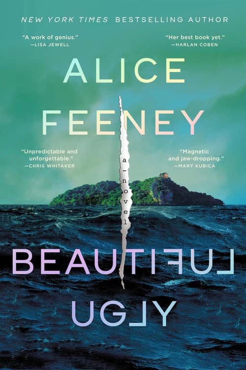 Beautiful Ugly poster