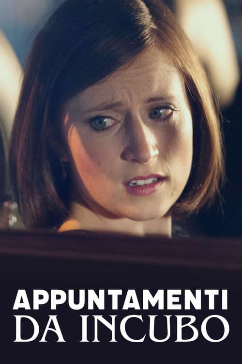 Appuntamenti da incubo (2015) poster