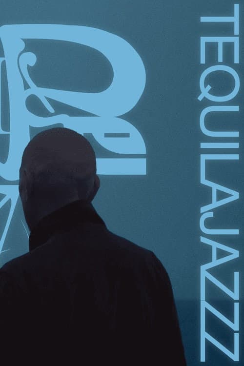 Tequilajazzz - Four Winds (2024) poster