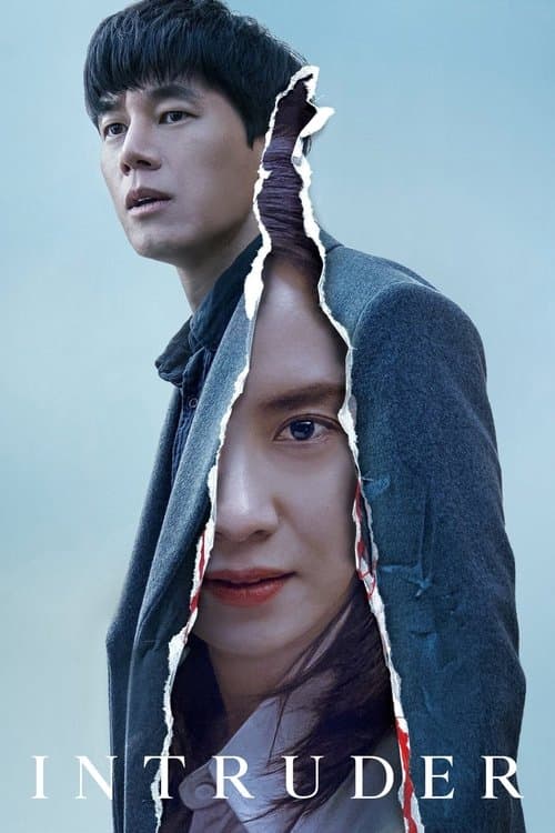 Intruder (2020) poster
