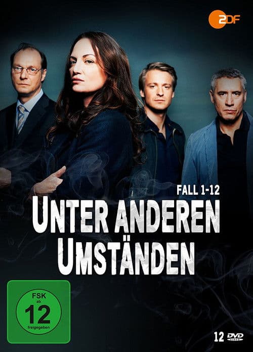Unter anderen Umständen (2006) poster