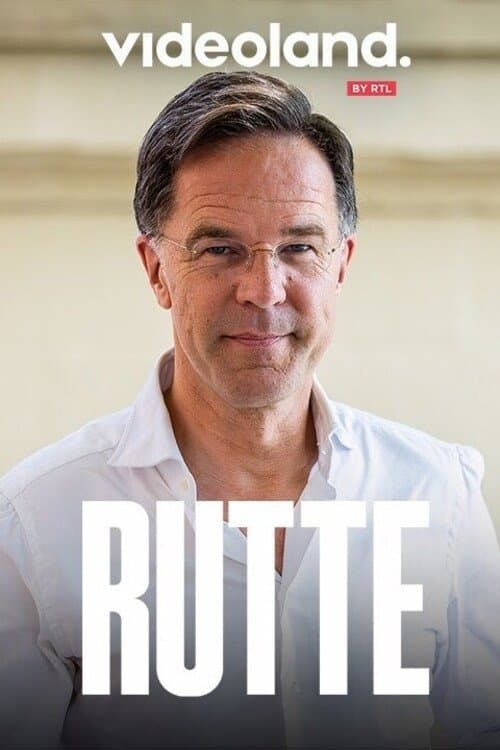 Rutte (2024) poster