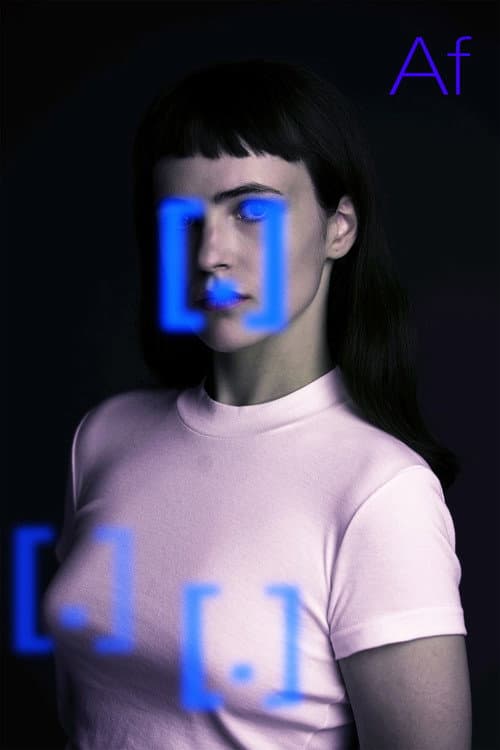 Actressfilmmaker (2026) poster
