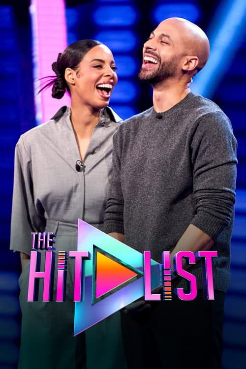 The Hit List (2019) poster