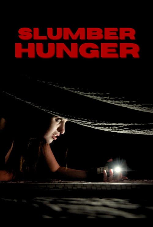 Slumber Hunger (2023) poster
