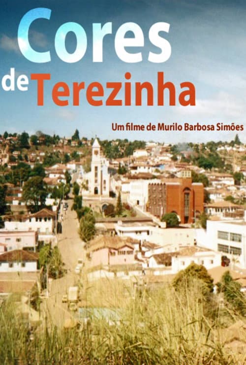 Colors+:: Terezinha (2015) poster