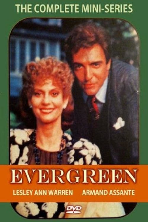Evergreen (1985) poster