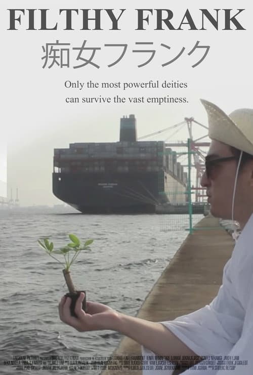 The Filthy Frank Show (2011) poster