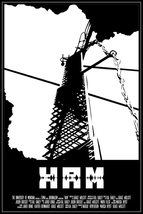 Ham (2022) poster
