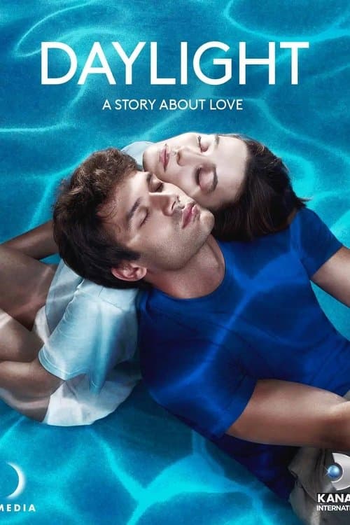 Daylight (2023) poster