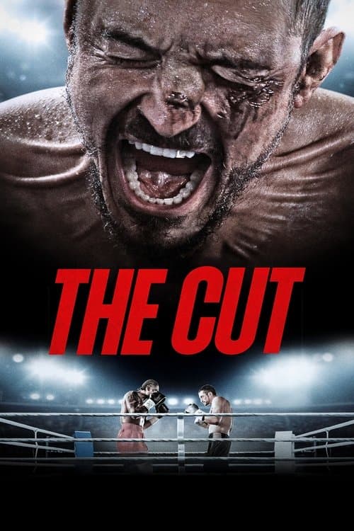 The Cut (2025) poster