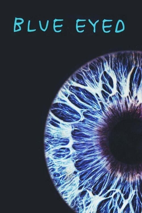 Blue Eyed (1996) poster