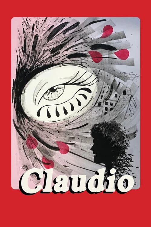 Claudio (2022) poster