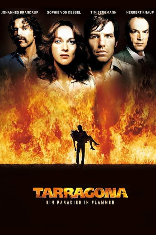 Day of Disaster (2007) poster