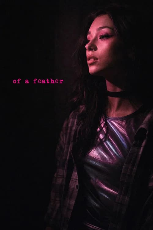 Of a Feather poster
