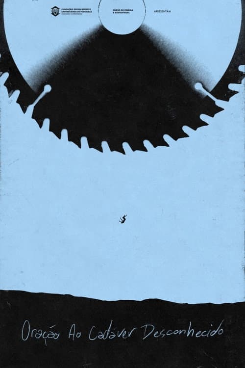 Unidentified Decedent (2019) poster