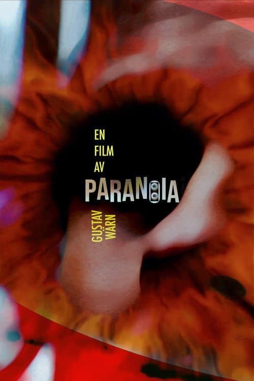 PARANOIA ¡ (2020) poster