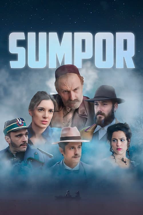 Sumpor (2026) poster