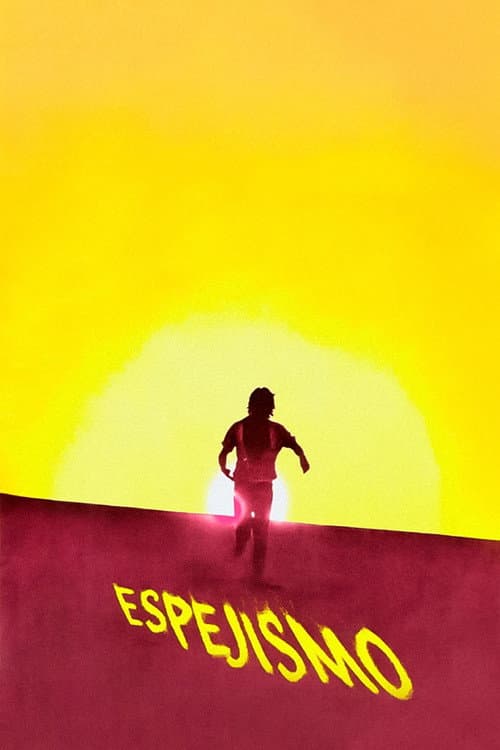 Mirage (1972) poster