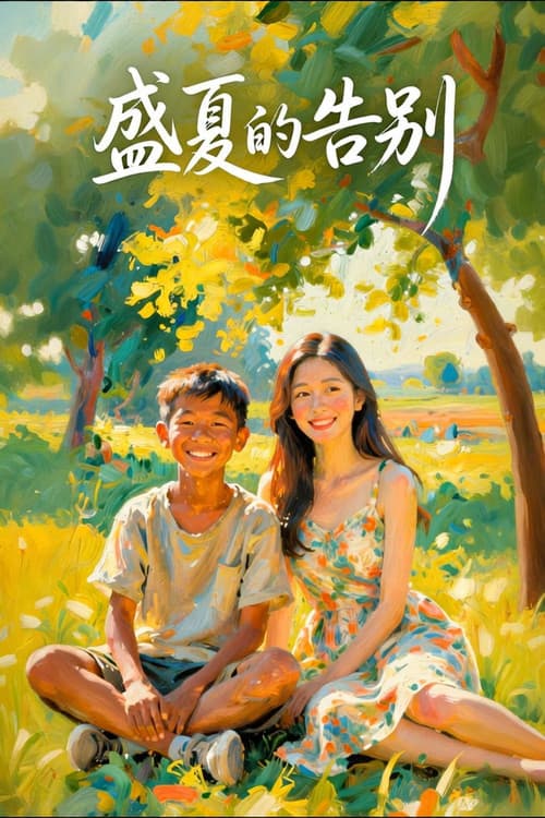 盛夏的告别 (2026) poster