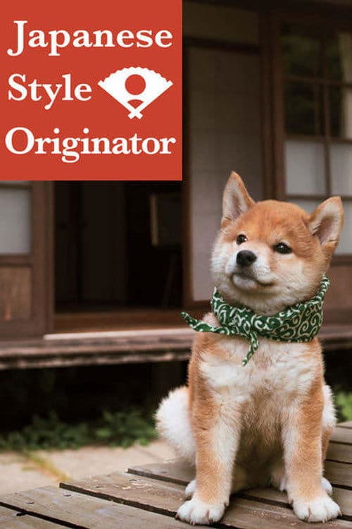 Japanese Style Originator (2008) poster