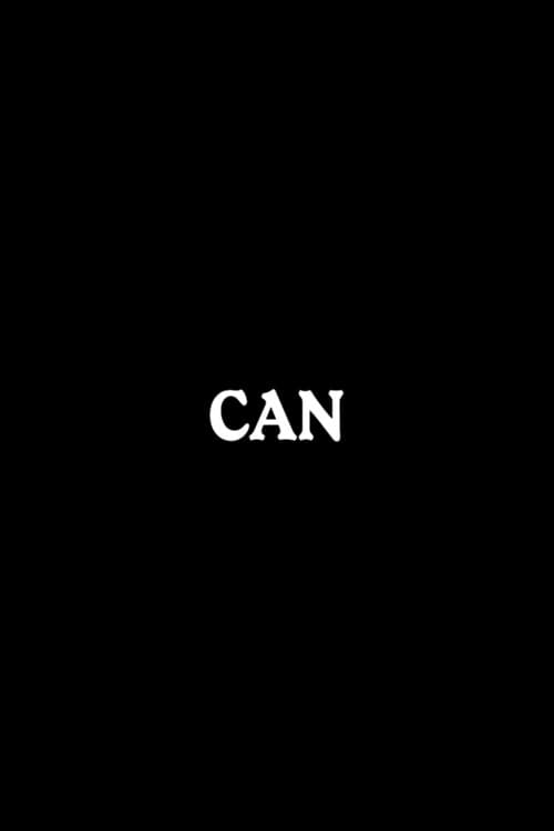 Can (1969) poster