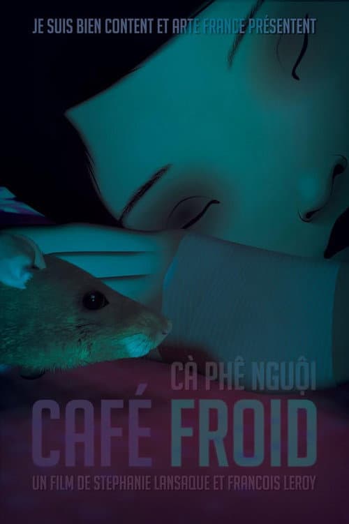 Cold Coffee (2015) poster
