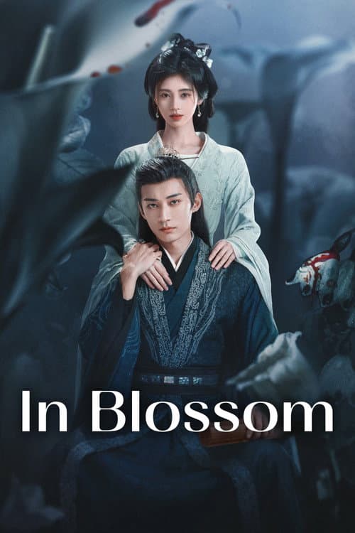 In Blossom (2024) poster