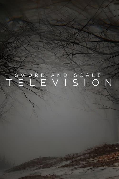 Sword & Scale (2024) poster