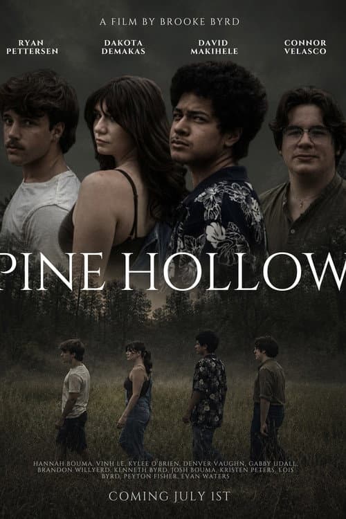 Pine Hollow (2026) poster