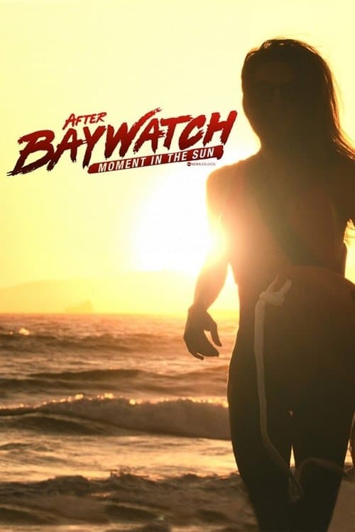After Baywatch: Moment in the Sun (2024) poster