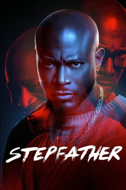 Stepfather (2026) poster