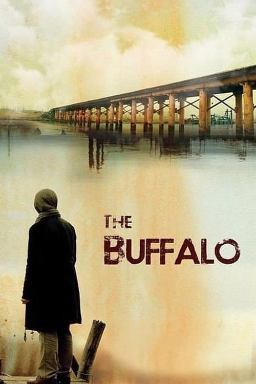 The Buffalo (2015) poster