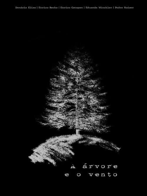 The Tree and the Wind poster