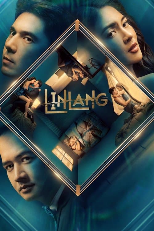 Linlang (2023) poster
