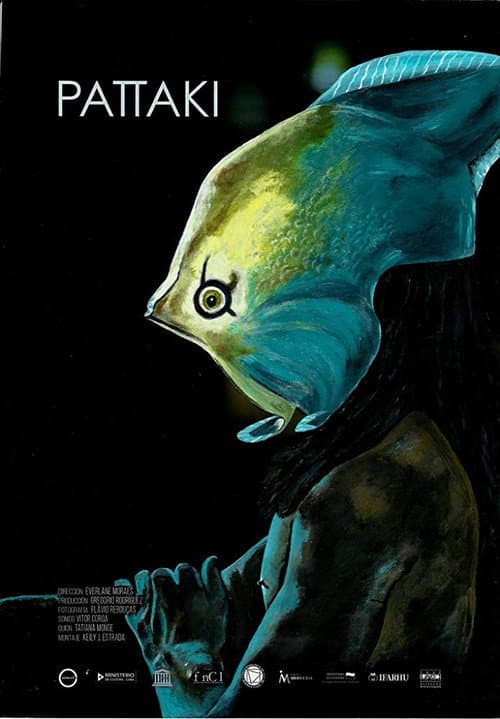 Pattaki (2019) poster