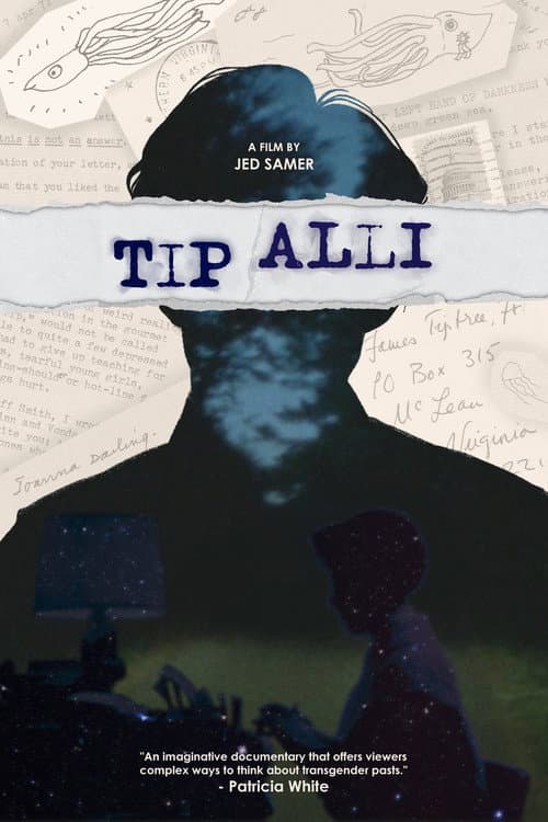 Tip/Alli poster