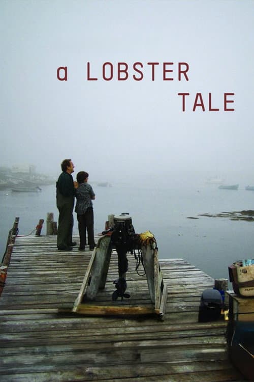A Lobster Tale (2006) poster