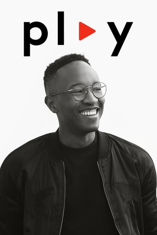 PL>Y (2016) poster