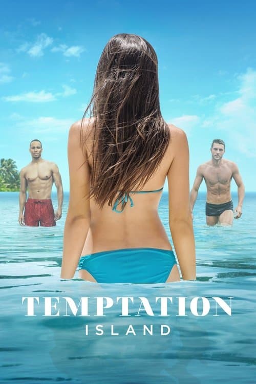 Temptation Island (2019) poster