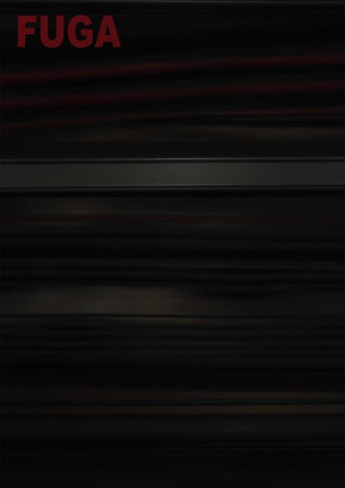 Fuga (2024) poster