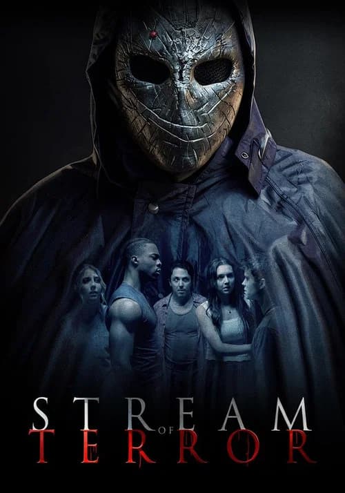 Stream of Terror (2026) poster