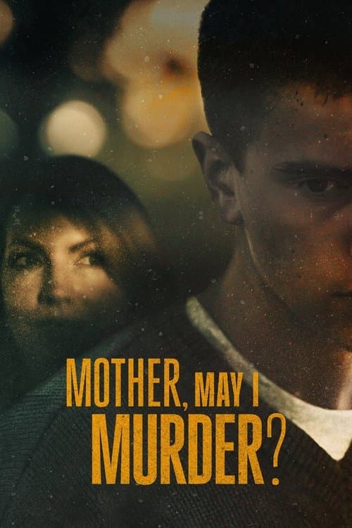 Mother, May I Murder? (2023) poster